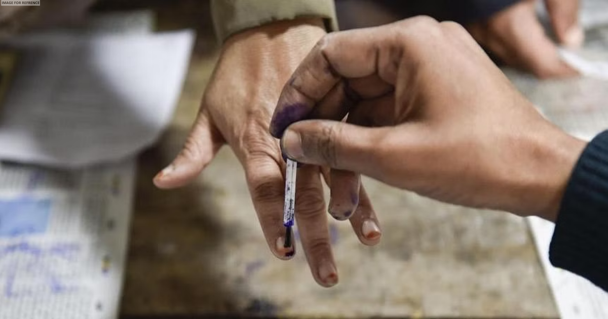 ECI changes Rajasthan state Assembly elections date to Nov 25 from Nov 23